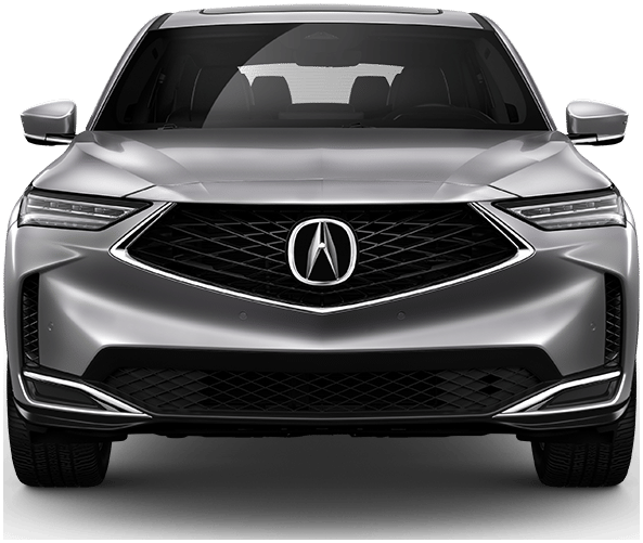 2026 Acura MDX Technology Package - Photo 31