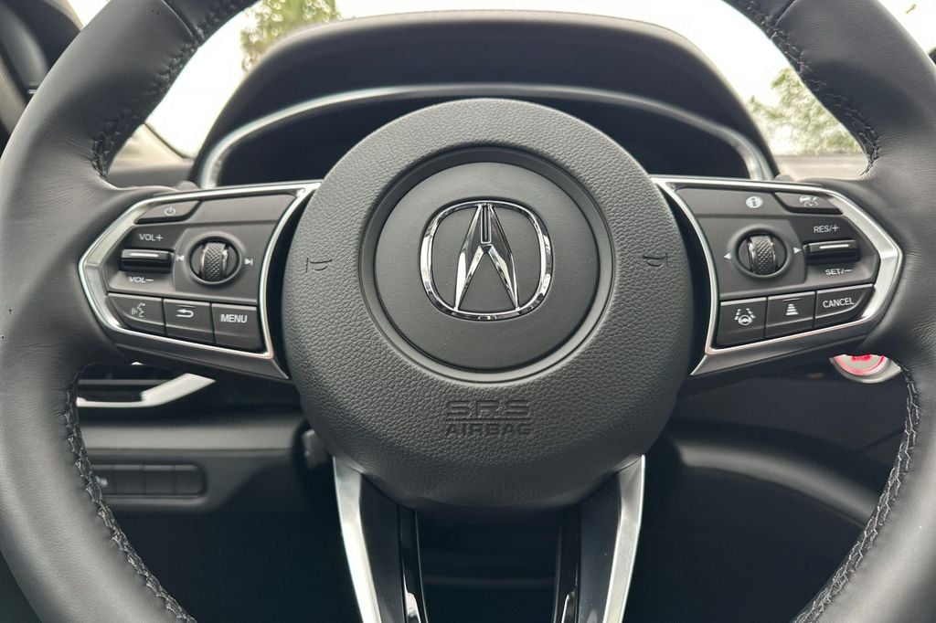 2026 Acura MDX Technology Package - Photo 20