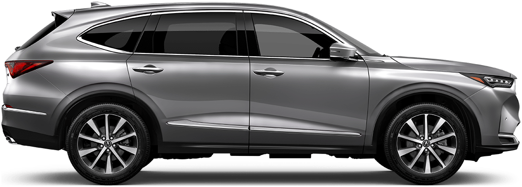 2026 Acura MDX Technology Package - Photo 29
