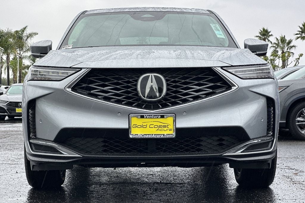 2026 Acura MDX Technology Package - Photo 5