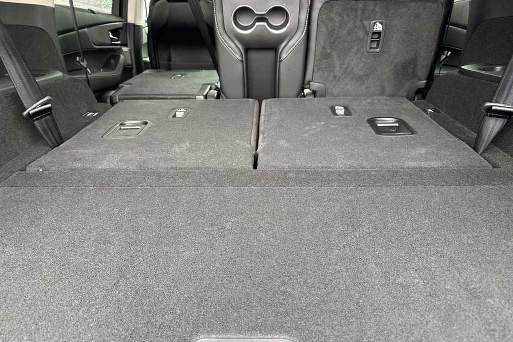 2026 Acura MDX Technology Package - Photo 12
