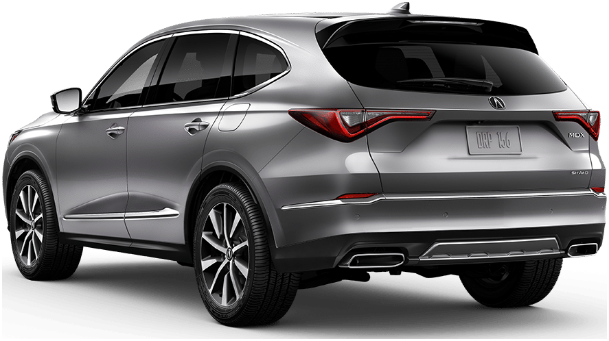 2026 Acura MDX Technology Package - Photo 26