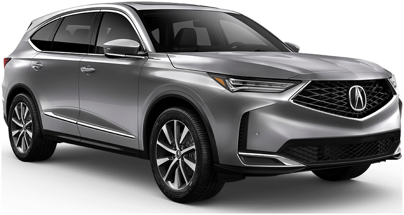 2026 Acura MDX Technology Package - Photo 30
