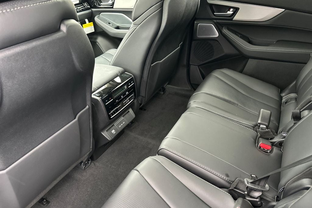 2026 Acura MDX Technology Package - Photo 8