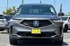 5 thumbnail image of  2026 Acura MDX Technology Package