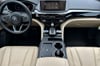 9 thumbnail image of  2026 Acura MDX Technology Package