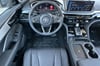 10 thumbnail image of  2026 Acura MDX Technology Package
