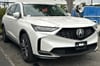 2 thumbnail image of  2026 Acura MDX Technology Package
