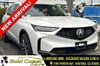 1 thumbnail image of  2026 Acura MDX Technology Package