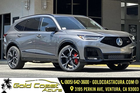 1 image of 2026 Acura MDX Type S w/Advance Package