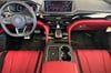 9 thumbnail image of  2026 Acura MDX Type S w/Advance Package