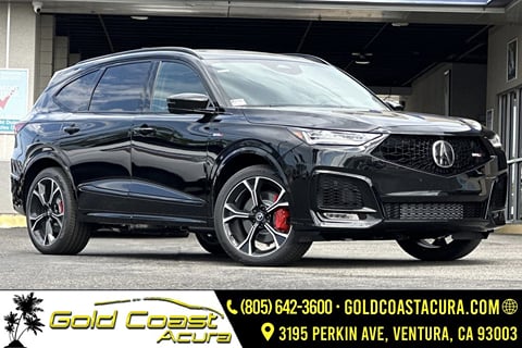 1 image of 2026 Acura MDX Type S w/Advance Package