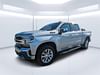 6 thumbnail image of  2021 Chevrolet Silverado 1500 LTZ