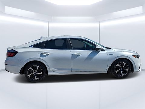 1 image of 2021 Honda Insight EX