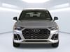 5 thumbnail image of  2022 Audi SQ5 Premium Plus