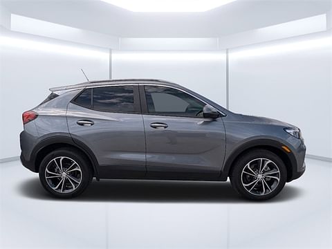 1 image of 2020 Buick Encore GX Select