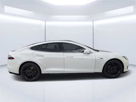 1 image of 2014 Tesla Model S Base