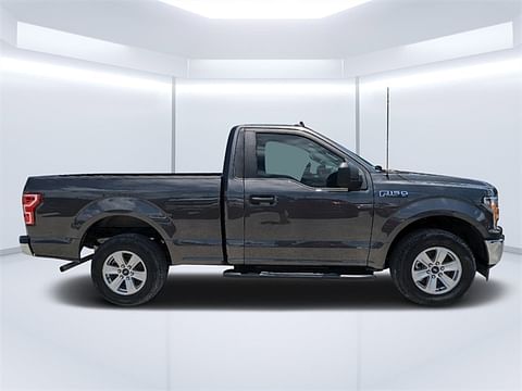 1 image of 2020 Ford F-150 XL