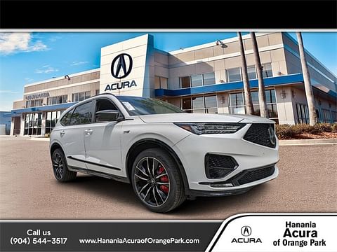 1 image of 2024 Acura MDX Type S w/Advance Package