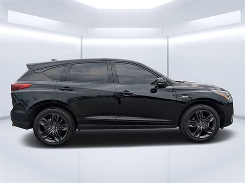 1 image of 2022 Acura RDX A-Spec Package