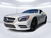 7 thumbnail image of  2016 Mercedes-Benz SL-Class SL 550