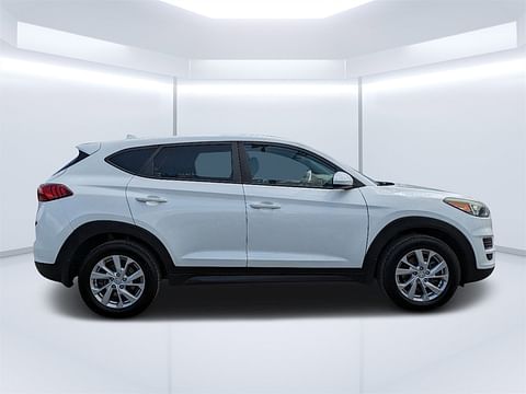 1 image of 2019 Hyundai Tucson SE