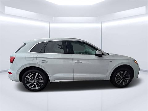 1 image of 2023 Audi Q5 45 S line Premium Plus