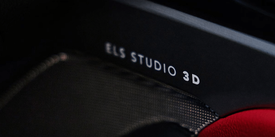 ELS STUDIO 3D®