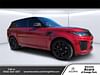 1 thumbnail image of  2022 Land Rover Range Rover Sport SVR