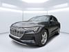 5 thumbnail image of  2019 Audi e-tron Premium Plus