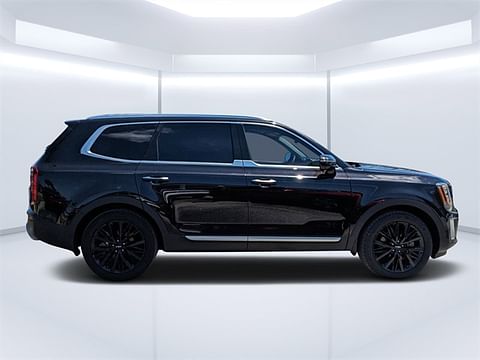 1 image of 2022 Kia Telluride SX