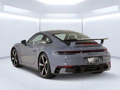 1 image of 2023 Porsche 911 Carrera S