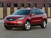 2016 Chevrolet Traverse LS