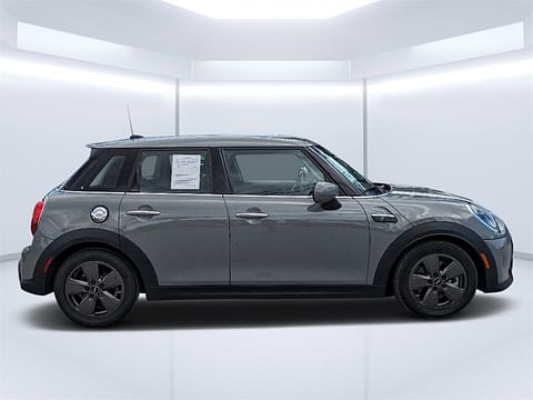 1 image of 2022 MINI Cooper S Classic