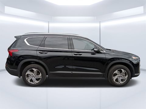 1 image of 2023 Hyundai Santa Fe SEL