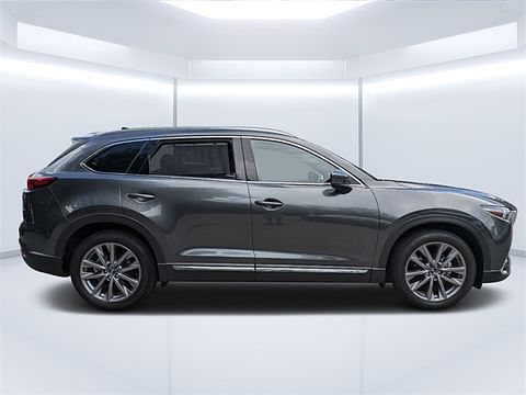 1 image of 2021 Mazda CX-9 Grand Touring