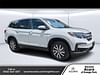 1 thumbnail image of  2021 Honda Pilot EX-L