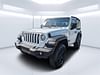 6 thumbnail image of  2021 Jeep Wrangler Sport