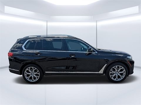 1 image of 2019 BMW X7 xDrive40i