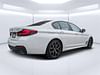 3 thumbnail image of  2022 BMW 5 Series 540i xDrive