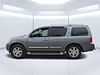 5 thumbnail image of  2013 Nissan Armada Platinum