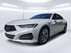 7 thumbnail image of  2022 Acura TLX Technology Package