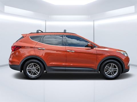 1 image of 2018 Hyundai Santa Fe Sport 2.4 Base