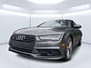 6 thumbnail image of  2018 Audi A7 3.0T Premium Plus