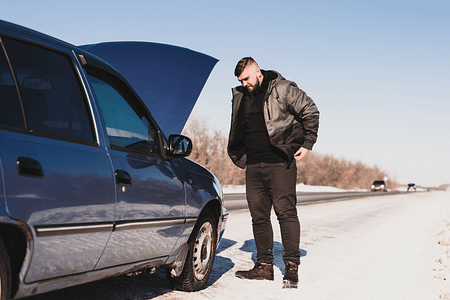 7 Usual Reasons Why Your Car Stalls