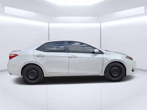 1 image of 2017 Toyota Corolla L