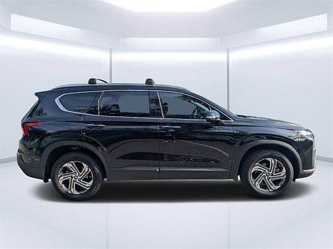 1 image of 2023 Hyundai Santa Fe SEL