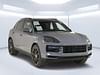 4 thumbnail image of  2024 Porsche Cayenne S