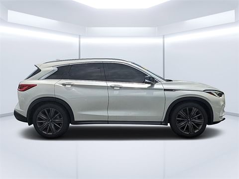 1 image of 2020 INFINITI QX50 LUXE