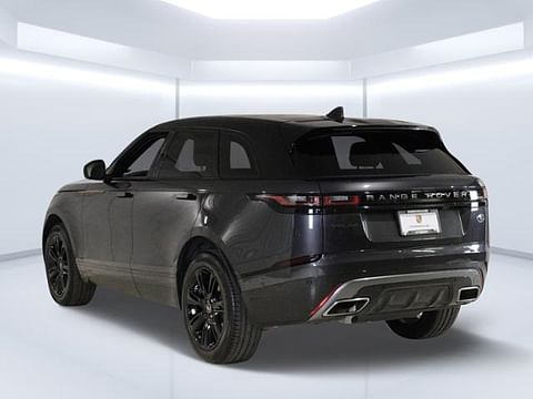 1 image of 2023 Land Rover Range Rover Velar R-Dynamic S MHEV